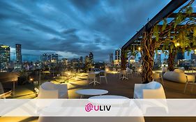 Uliv Mexico City